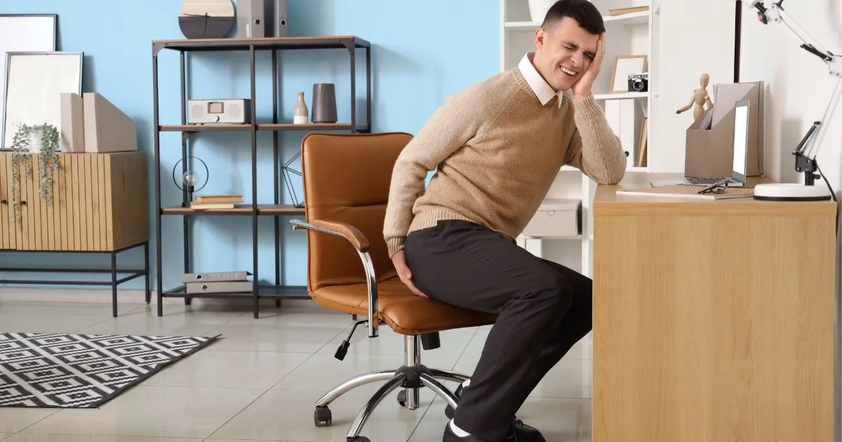 Natural Homemade Recipes To Treat Hemorrhoids